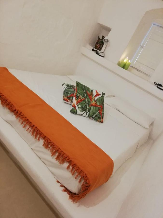 Apartamento Nel Cuore Di Ostuni Exterior foto