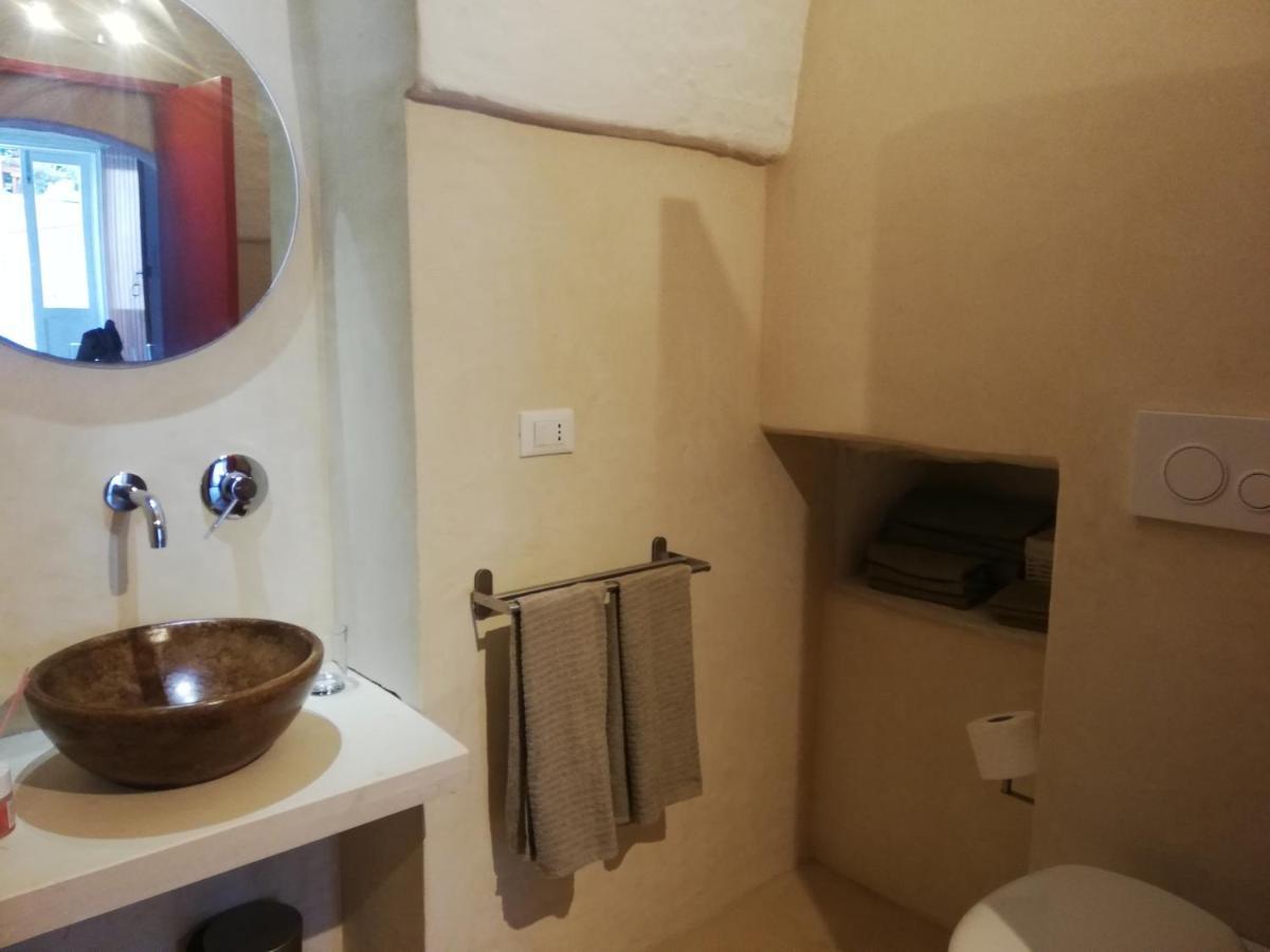 Apartamento Nel Cuore Di Ostuni Exterior foto