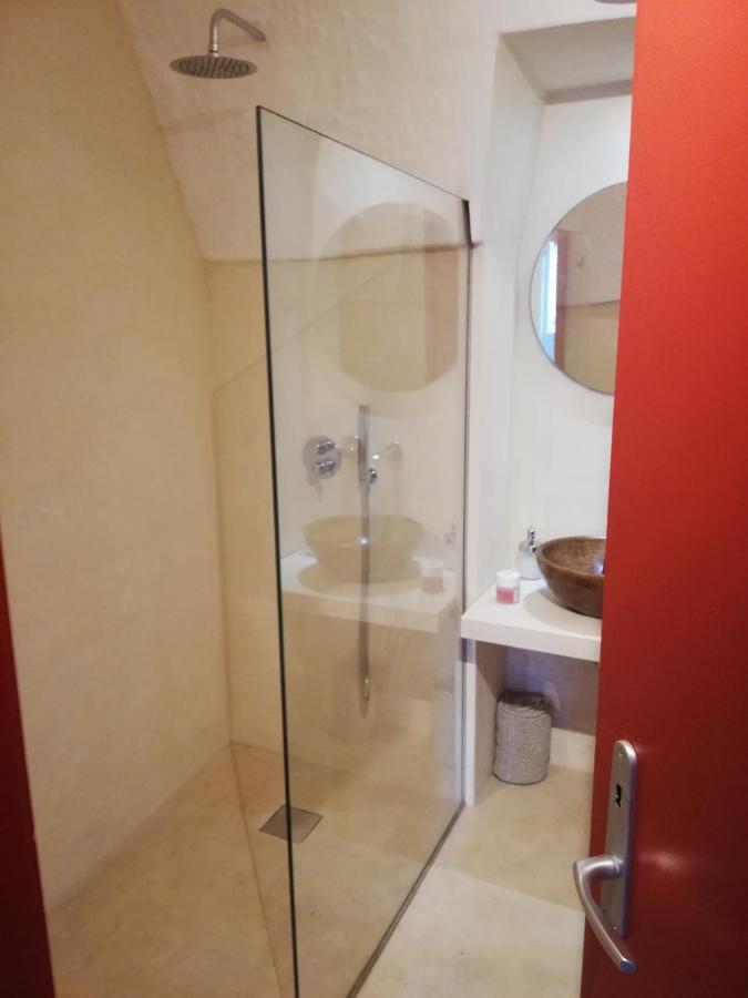 Apartamento Nel Cuore Di Ostuni Exterior foto