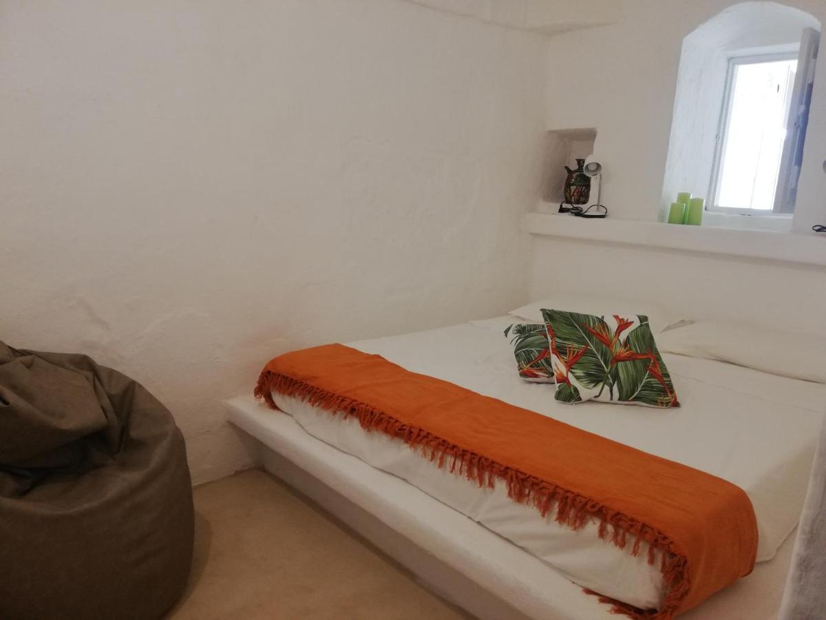 Apartamento Nel Cuore Di Ostuni Exterior foto