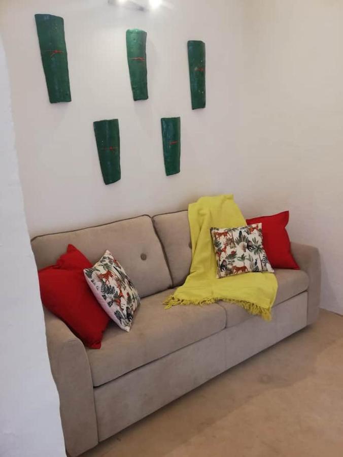 Apartamento Nel Cuore Di Ostuni Exterior foto