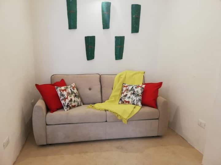 Apartamento Nel Cuore Di Ostuni Exterior foto